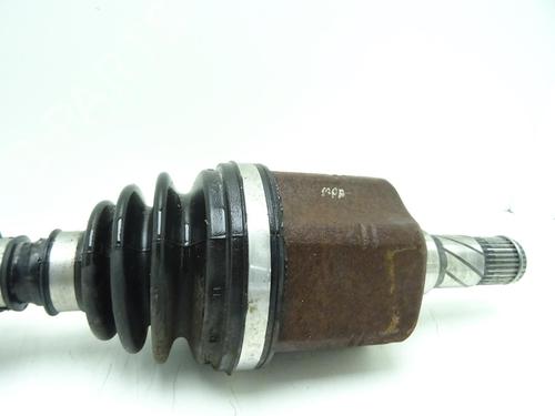 Left front driveshaft NISSAN QASHQAI II (J11, J11_) 1.6 dCi ALL MODE 4x4-i | BP29585664M38 