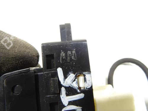 Right front window switch NISSAN NOTE (E12) 1.5 dCi | BP25893083I26 - Image 2