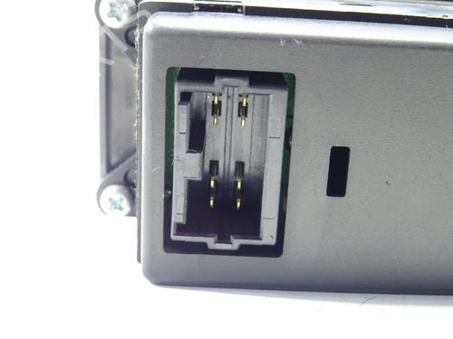 Used Left front window switch Left front window switch MITSUBISHI PAJERO SPORT I (K7_, K9_) 2.5 TD (K94W, K74T) (115 hp) 32981436 32981436