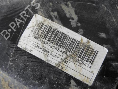 Used Subframe Subframe CITROËN JUMPER II Van 2.2 HDi 110 (110 hp) 20064559 20064559