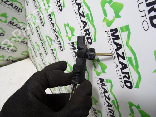 Right mirror SEAT IBIZA III (6L1) 1.9 SDI | BP20047225C27 