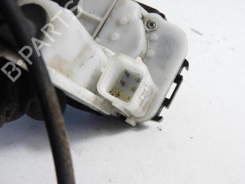 Front right lock FIAT 500 (312_) 1.3 D Multijet (312AXE1A) | BP20067475C97 