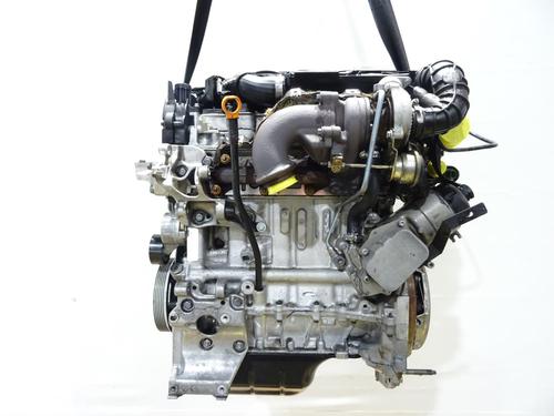 Engine PEUGEOT 206 Hatchback (2A/C) 1.4 HDi eco 70 | BP30900450M1