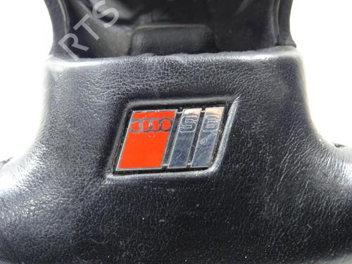 Steering wheel AUDI A6 C5 Avant (4B5, 4B6) S6 quattro | BP37726238C49 - Image 5