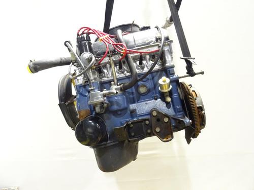 Engine LADA NIVA Closed Off-Road Vehicle (2121, 2131) 1600 4x4 | BP32113346M1  - Image 7