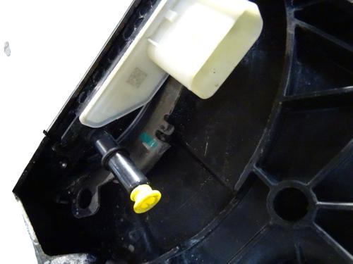 Used AdBlue tank AdBlue tank 36858181 36858181