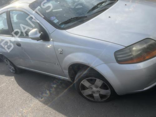 Switch CHEVROLET AVEO / KALOS Hatchback (T200) 1.4 | BP29020571I30  - Image 15