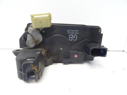 Rear right lock OPEL ASTRA H (A04)  | BP20044807C99 