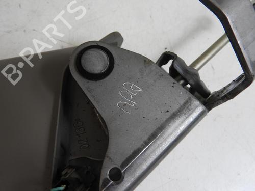 Used Hand brake Hand brake RENAULT ZOE (BFM_) ZOE (88 hp) 20176992 20176992