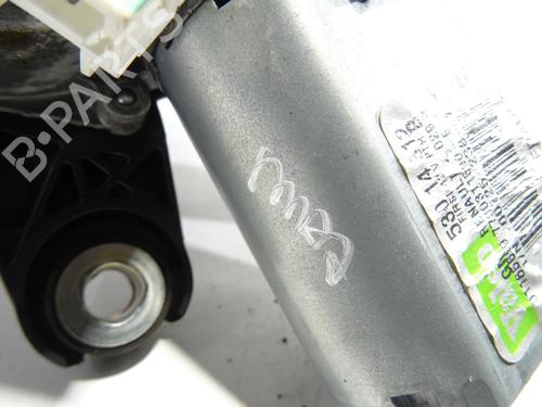 Rear wiper motor RENAULT TRAFIC II Van (FL) 2.0 dCi 115 (FL01, FL0U, FL00, FL0H, FL0M) | BP23786436M102 - Image 4