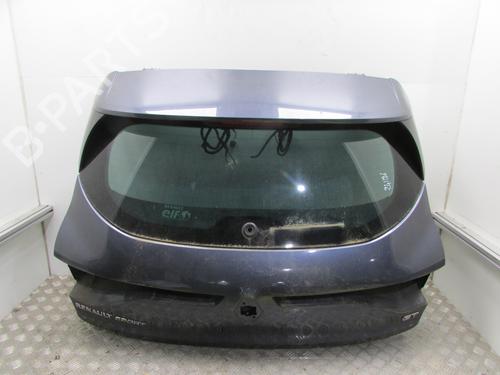 Tailgate RENAULT MEGANE IV Hatchback (B9A/M/N_) 1.6 TCe 205 (B9MV) | BP26001499C6 - Image 3