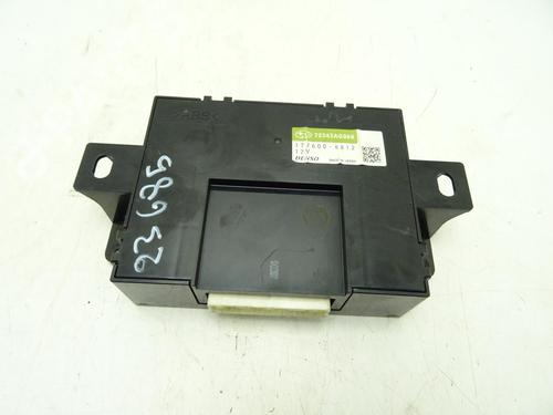 Used Electronic module SUBARU OUTBACK (BL, BP) 2.0 D AWD (BPD) (150 hp) 27158872