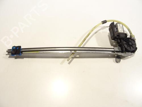 Used Rear right window mechanism RENAULT ESPACE IV (JK0/1_) 3.0 dCi (JK0J, JK0V) (177 hp) 28172413
