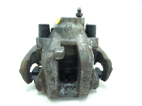 Used Right rear brake caliper MERCEDES-BENZ E-CLASS (W211) E 320 CDI (211.026) (204 hp) 30147566