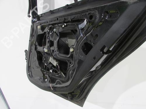 Right rear door BMW 3 (E90) 320 d | BP20177343C5