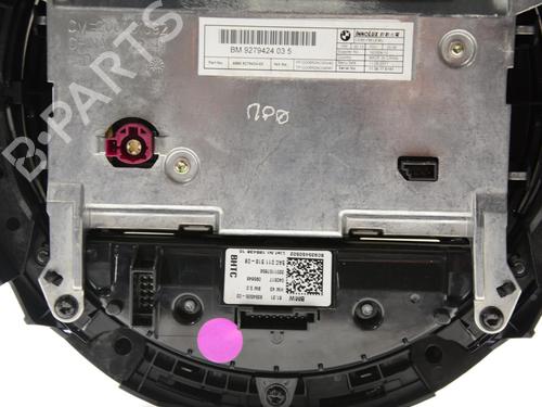 Display monitor MINI MINI COUNTRYMAN (F60) Cooper SE ALL4 | BP31602352C48 