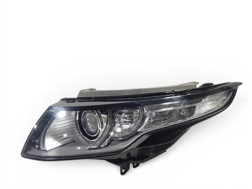 left-headlight-land-rover-range-rover-evoque-l538-2011-2012-2013-2014-2015-2016-2017-2018-2019-37707971 main image