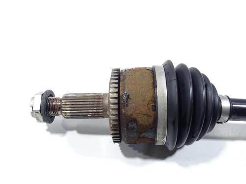 Used Left front driveshaft Left front driveshaft LAND ROVER DISCOVERY IV (L319) 3.0 SDV6 4x4 (256 hp) 20223665 20223665