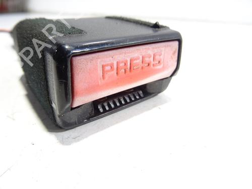 Seat buckle CITROËN C3 Picasso (SH_) 1.6 HDi | BP29838687I32