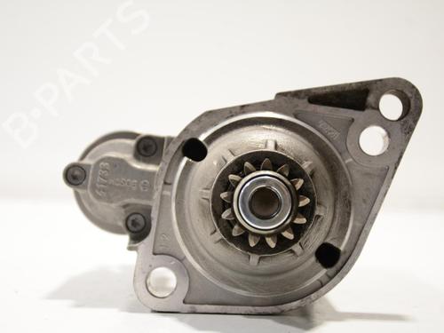 Starter SEAT ARONA (KJ7, KJP) 1.0 TSI | BP33634422M8 - Image 2