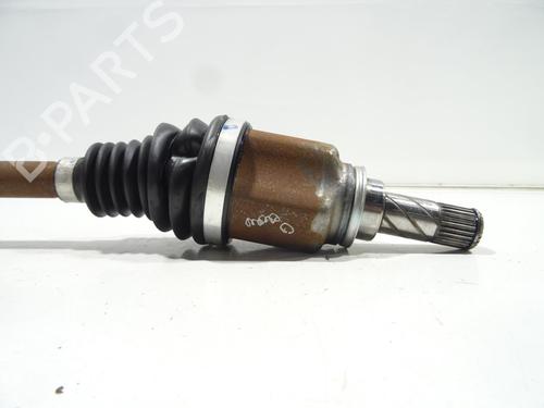 Right front driveshaft DACIA SANDERO II 1.0 SCe 75 (B8JC, B8JD, B8NC) | BP26977324M39 - Image 3