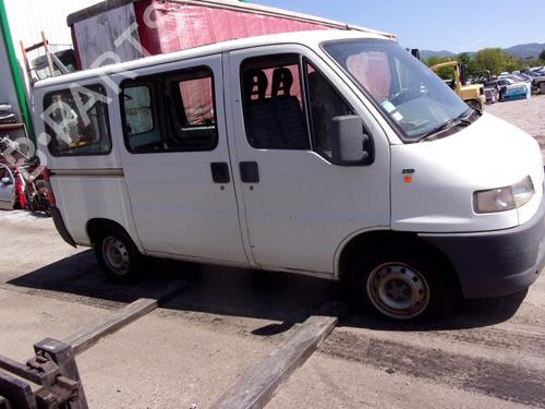 Used Parts FIAT DUCATO Bus (230_) 1818538