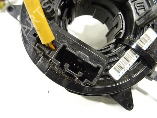 Squib airbag SUBARU FORESTER (SH_) 2.0 D AWD (SHH, SHD, SHN) | BP29838911C102