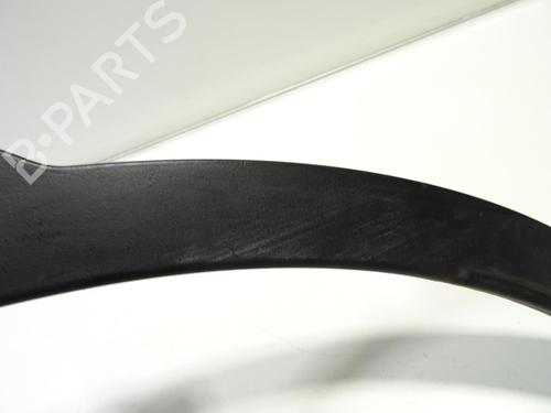 Radlaufverkleidung hinten links für Radlaufverkleidung hinten links LAND ROVER RANGE ROVER EVOQUE (L538) 2.0 D 4x4 (180 hp) 23786558 23786558