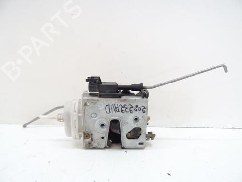 Front right lock AUDI A4 B5 Avant (8D5)  | BP20057444C97 