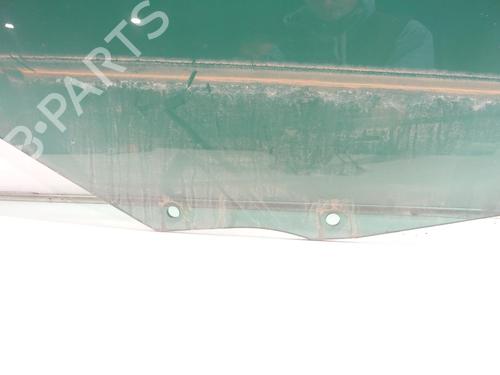 Used Rear right door window Rear right door window DS DS 5 (KF_) 2.0 BlueHDi 180 (180 hp) 30100371 30100371