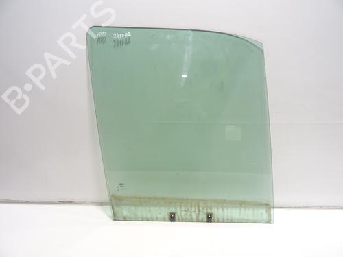 Used Front right door window FORD TOURNEO CONNECT 1.8 TDCi (90 hp) 29428491
