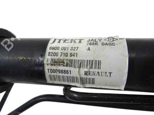 Steering rack RENAULT KANGOO (KC0/1_) 1.5 dCi | BP37445611M22 - Image 3