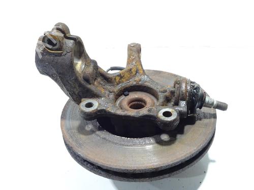 Right front steering knuckle FORD TRANSIT V363 Van (FCD, FDD)  | BP29446149M26 