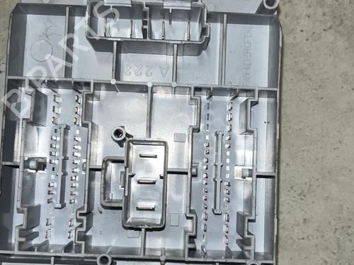Used Electronic module Electronic module ALFA ROMEO 147 (937_) 1.9 JTD 16V (937.AXG1B, 937.BXG1B) (140 hp) 21823452 21823452