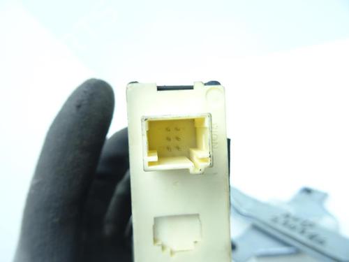 Front right window mechanism CITROËN C4 I (LC_) 1.6 HDi | BP29450162C23 