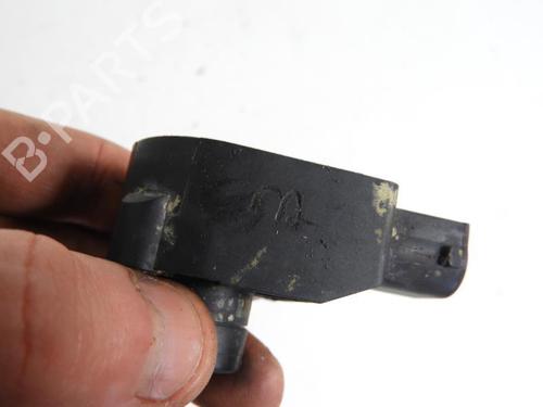 Electronic module MERCEDES-BENZ C-CLASS (W205) AMG C 63 (205.086) | BP22515313M83 