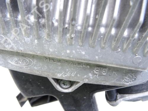 Left headlight MERCEDES-BENZ A-CLASS (W176) A 160 CDI / d (176.011) | BP31839307C28