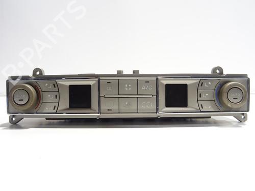 Used Climate control Climate control CITROËN C5 III (RD_) 3.0 HDi 240 (RDX8CA) (241 hp) 27343530 27343530