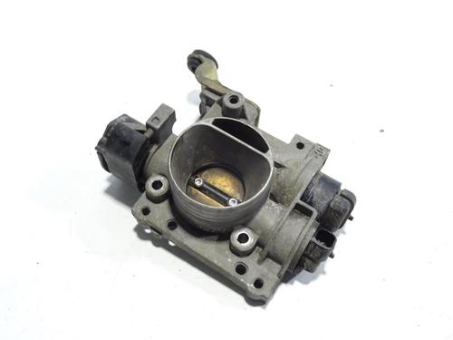 Used Throttle body Throttle body FIAT PANDA (169_) 1.1 (169.AXA1A) (54 hp) 30565468 30565468