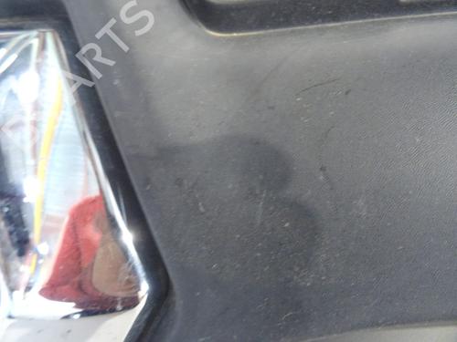Grill RENAULT KANGOO Express (FW0/1_) 1.5 dCi 95 (FW16) | BP34454373C40 - Image 5