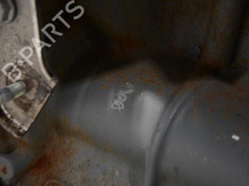 Engine FIAT PANDA (312_, 319_) 0.9 (312PXG1A) | BP34454306M1  - Image 9