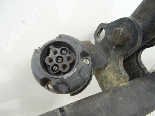 Tow ball/Mechanism RENAULT CLIO III (BR0/1, CR0/1) 1.5 dCi (BR17, CR17) | BP29208449C141 