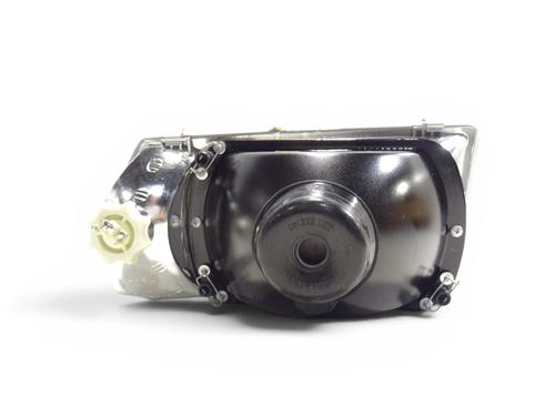 Used Left headlight Left headlight 36589291 36589291