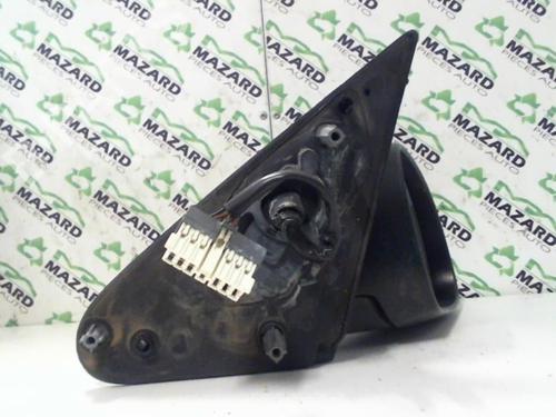 Right mirror PEUGEOT 406 (8B) 2.0 HDI 90 | BP20073067C27 