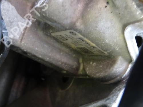 Engine CITROËN C3 Picasso (SH_)  | BP25934309M1  - Image 12