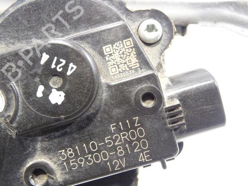 Used Front wiper motor Front wiper motor SUZUKI SWIFT V (AZ) 1.2 Hybrid (Mild Hybrid) AllGrip (A2L412) (83 hp) 27356594 27356594