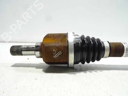 left-front-driveshaft-citroen-c4-ii-nc_-2009-26974092 main image