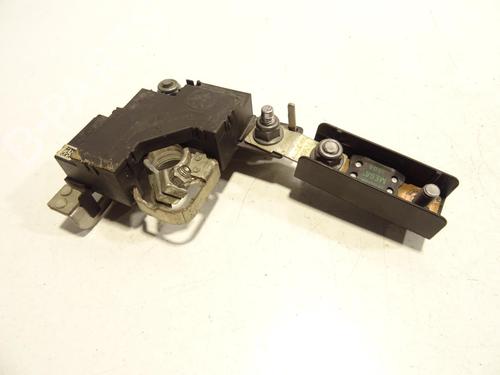 Kabel MERCEDES-BENZ CLA Shooting Brake (X117) CLA 180 (117.942) (122 hp) 32468280