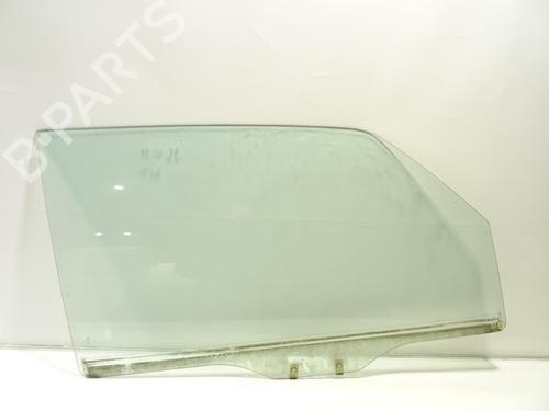 Used Front right door window MITSUBISHI PAJERO III (V7_W, V6_W) 3.2 Di-D (V68W) (160 hp) 30459617
