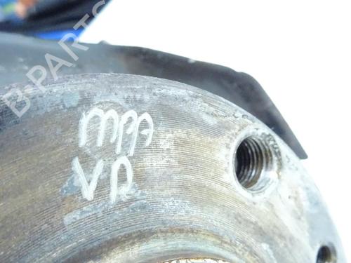 Right front steering knuckle PEUGEOT BOXER Van 2.2 HDi 120 | BP33047521M26 - Image 4